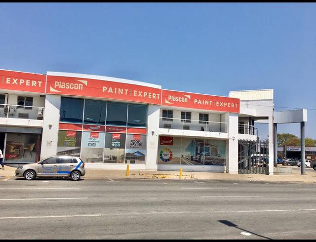 1,000M² RETAIL FOR SALE IN POLOKWANE CENTRAL